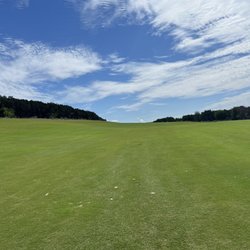 Kissing Tree Golf Club