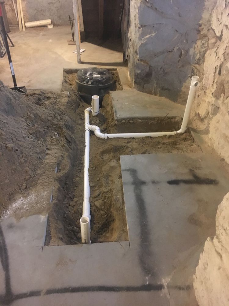 Slide of Watson Plumbing