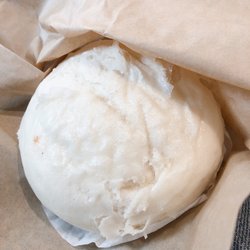 Pork Bun