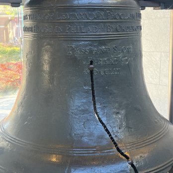 Liberty Bell Center - Landmarks & Historical Buildings Near Me - Philadelphia, Pennsylvania