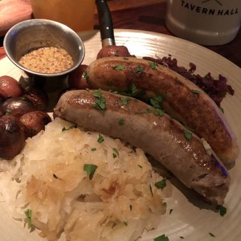 Tavern Hall - Brats - New American Near Me - Bellevue, Washington Tavern Hall - Brats - New American Near Me - Bellevue, Washington