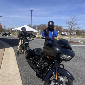 Old Glory Harley-Davidson - Come on down for a demo ride today with our fit specialist ready - Motorcycle Dealers Near Me - Laurel, Maryland Old Glory Harley-Davidson - Come on down for a demo ride today with our fit specialist ready - Motorcycle Dealers Near Me - Laurel, Maryland