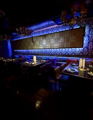 GOGI Korean Steakhouse & Sushi by null