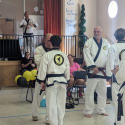 San Elijo Martial Arts