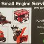 Mobile Small Engine Service