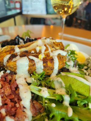 Coors Silver Bullet Bar by null