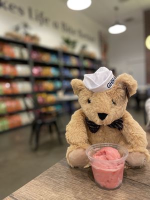 Ghirardelli Ice Cream & Chocolate Factory Outlet by null