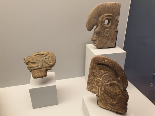 Museo Amparo by null