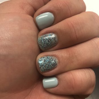 Buff Nail Bar - Nail Salons Near Me - Washington, DC, District of Columbia
