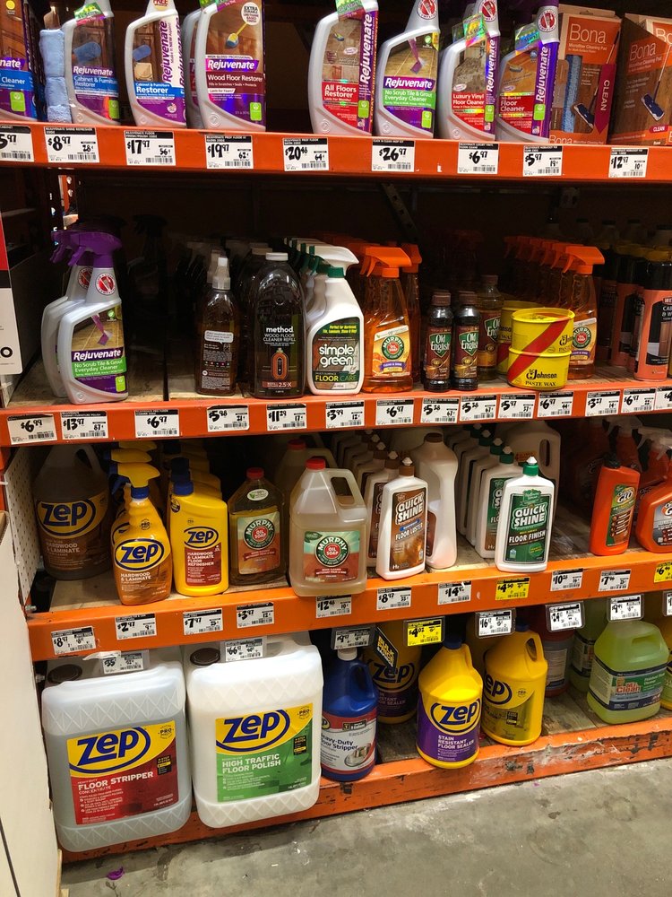 THE HOME DEPOT Updated October 2024 12 Photos & 33 Reviews 43