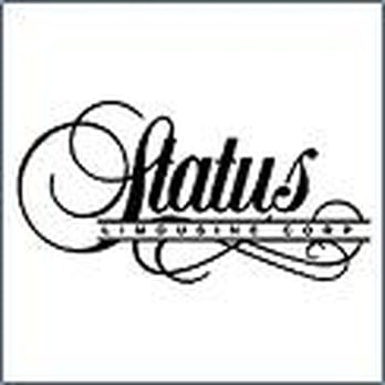 Status Limousine - Status Limousine Corp logo - Limos Near Me - Buffalo, New York
