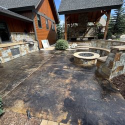 Colorado Powerwash And Seal