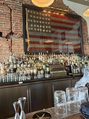 Union Lodge No.1 by null