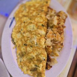 Omelette