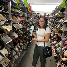 Gabby shopping Gabby shopping