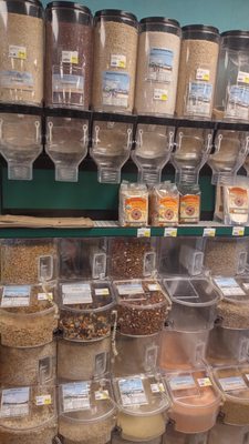 Joshua Tree Health Foods by null