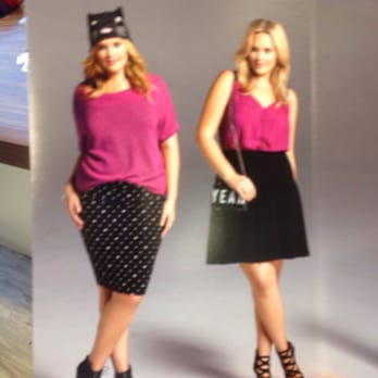 Torrid - Plus Size Fashion Near Me - Ft. Worth, Texas