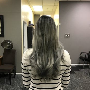 Salon 44 - THANK YOU TIA! - Hair Salons Near Me - Renton, Washington Salon 44 - THANK YOU TIA! - Hair Salons Near Me - Renton, Washington