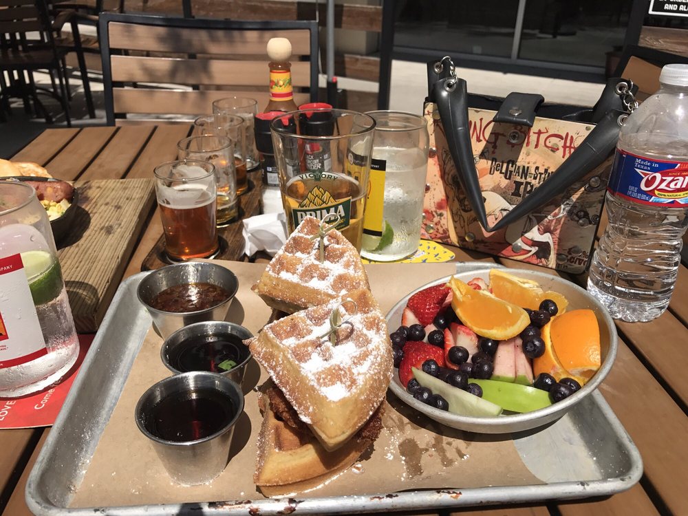 WORLD OF BEER 199 Photos & 146 Reviews American (Traditional