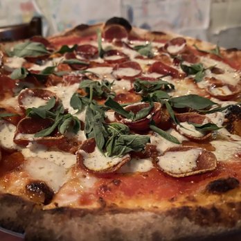 Pizza Bruno - Tight Socks - Pizza Near Me - Orlando, Florida Pizza Bruno - Tight Socks - Pizza Near Me - Orlando, Florida