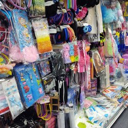 Dollar Deals - Baby, housewares, hardware, toys, party, housecleaning, beverages items must go at the end on August.