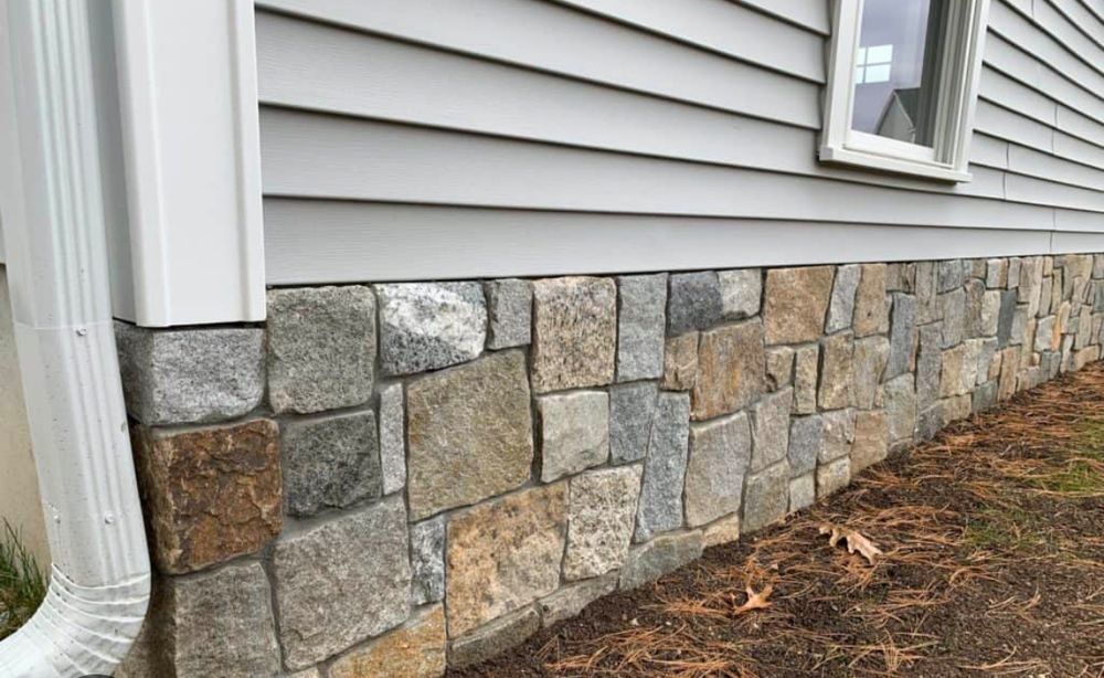 Slide of A - Team Construction Services