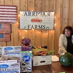 Arrigan Farms