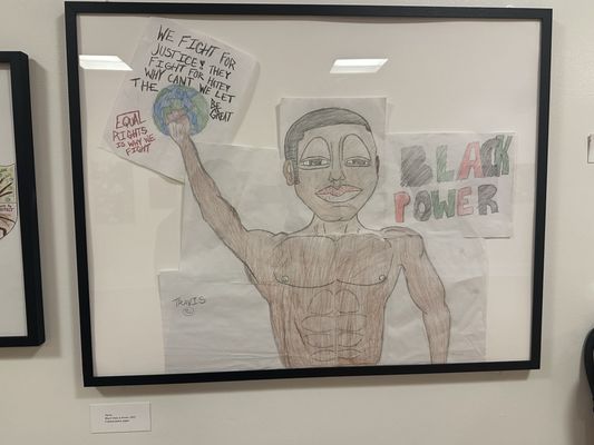 Schomburg Center for Research in Black Culture - New York Public Library by null