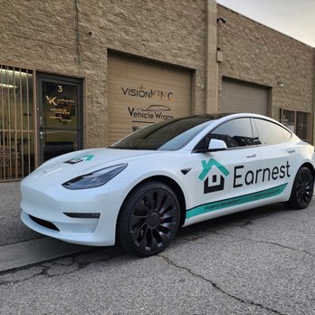Vision King Wrap Studio - Commercial Wrap - Printing Services Near Me - Northridge, California Vision King Wrap Studio - Commercial Wrap - Printing Services Near Me - Northridge, California