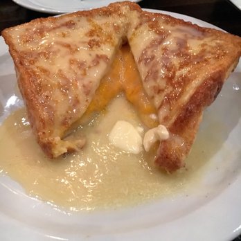 Mein Restaurant - Lava toast - Chinese Near Me - Houston, Texas