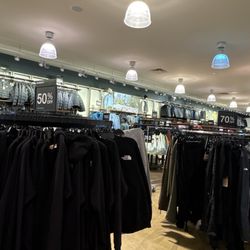 The North Face Michigan City Outlet