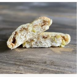 Conscious Comforts - Nunza (like a Runza but GF + Vegan)