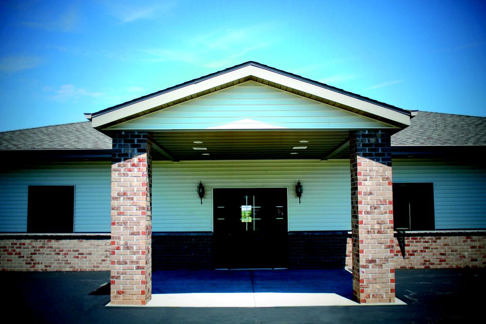 KIETZERMILLER FUNERAL HOME Updated August 2024 350 Main St, Lomira