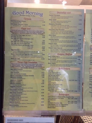 Menu photo 8 Blue Moon Diner Palm Beach Gardens, FL Menu photo 8 Blue Moon Diner Palm Beach Gardens, FL