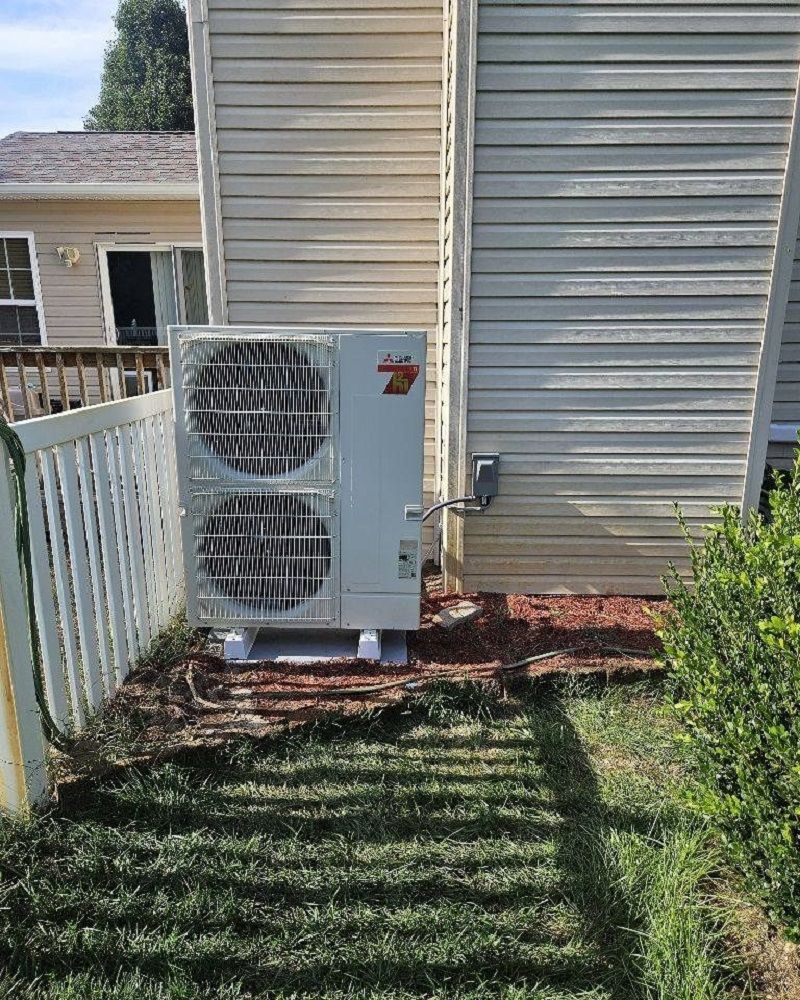 Slide of Air Doctorx Heating & Air Conditioning