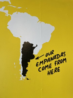 Empanada Kitchen by null