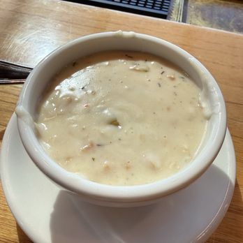 Ocean Cove Bar & Grill - Clam Chowder - Sandwiches Near Me - Jenner, California