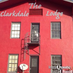 Clarkdale Lodge