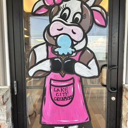 Lake City Creamery