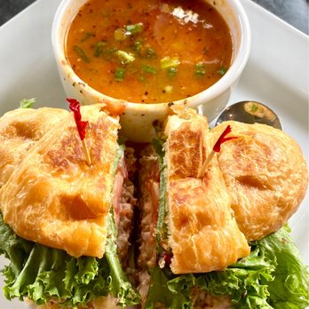 The Uptown on Main - Soup & Sandwich - New American Near Me - Frisco, Colorado The Uptown on Main - Soup & Sandwich - New American Near Me - Frisco, Colorado
