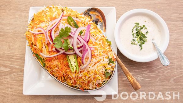 Clove Indian Cuisine and Bar by null