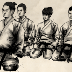 Kokkikan Dojo