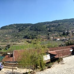 Artemis Restaurant & Şarapevi - View from front tables