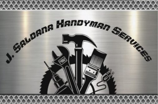 Slide of J Saldana Handyman Services