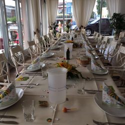 Restaurant "Am Yachthafen"