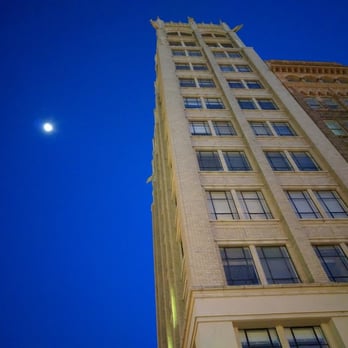 Haunted Asheville Ghost Tours - Jackson building is very interesting! - Walking Tours Near Me - Asheville, North Carolina