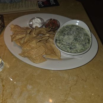 The Cheesecake Factory - Spinach dip - Desserts Near Me - Bethesda, Maryland The Cheesecake Factory - Spinach dip - Desserts Near Me - Bethesda, Maryland