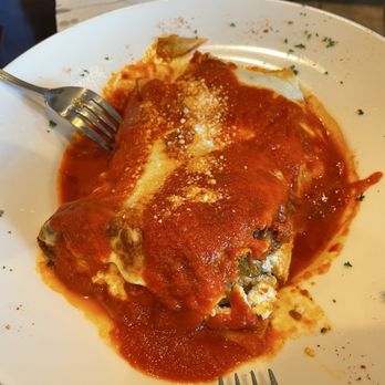 Ragú - Lasagna - Italian Near Me - Glenwood, Maryland