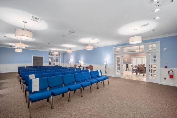 BOYD-HORROX-GIVNISH FUNERAL HOME - Updated June 2026 - 37 Photos - 200