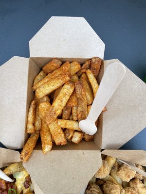 Bel-Fries by null
